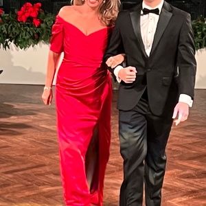 Meet your Posher, Carrie